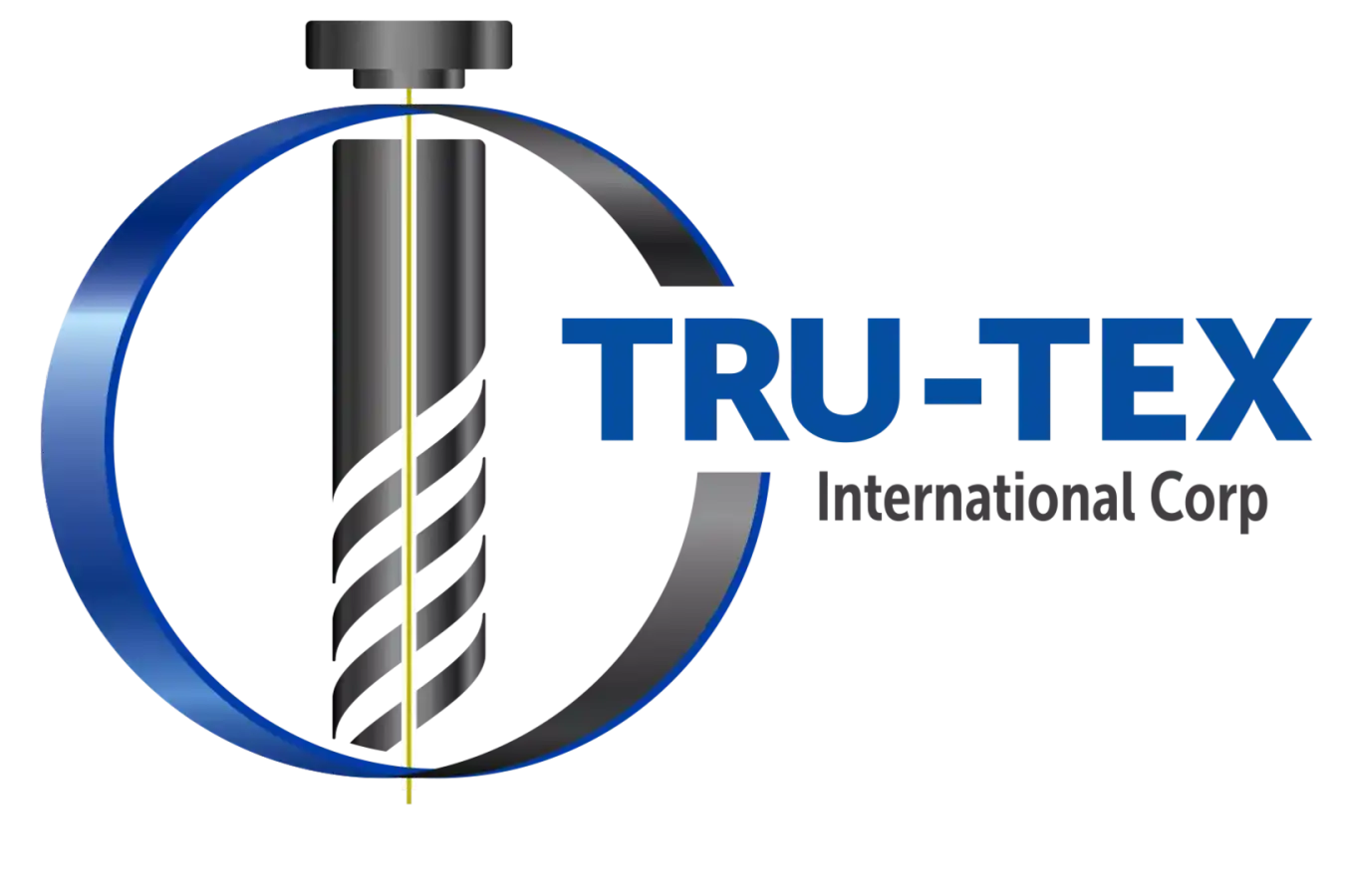 TRU-TEX International Corperation Logo