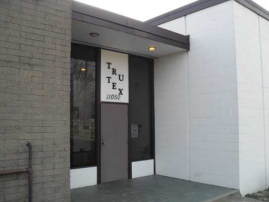 TRU-TEX Office Building